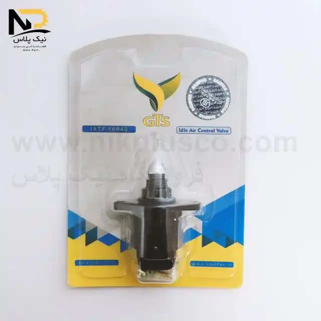 تصویر محصول استپ موتور پراید سامفر2071504+