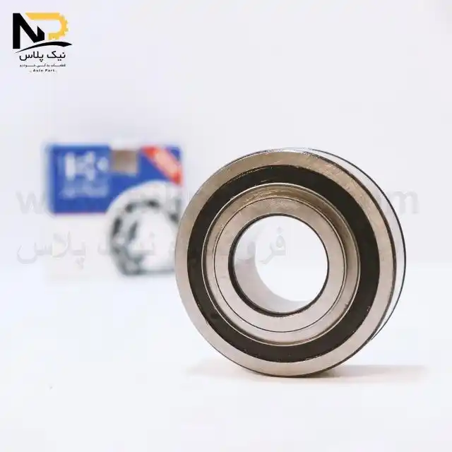 تصویر محصول بلبرینگ چرخ عقب پیکان411280 آی بی سی تبریز