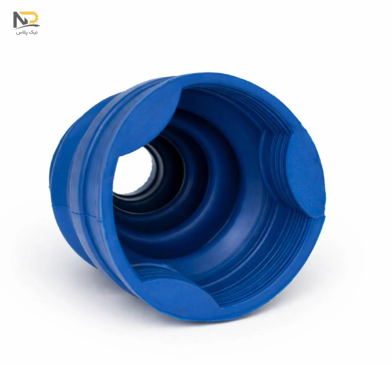 گردگیر پلوس سمت گیربکس405(سه پهلو) nano کوپر13500011 تصویر محصول گردگیر پلوس سمت گیربکس405(سه پهلو) nano کوپر13500011