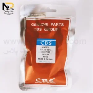 لاستیک ساق سوپاپ پیکان قدیم دوفنره CBS202