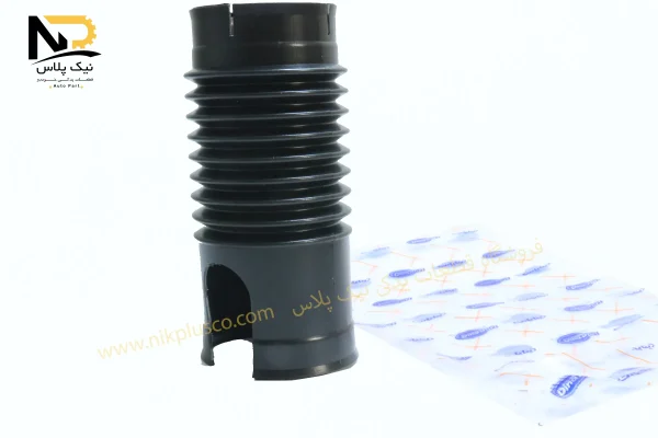لوله هواکش405چاکدار دیناپارت