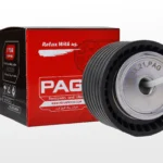 بلبرینگ تایم ال90 ثابت سامفر