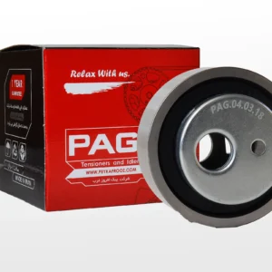 بلبرینگ تایم 405 پیک افروز غرب