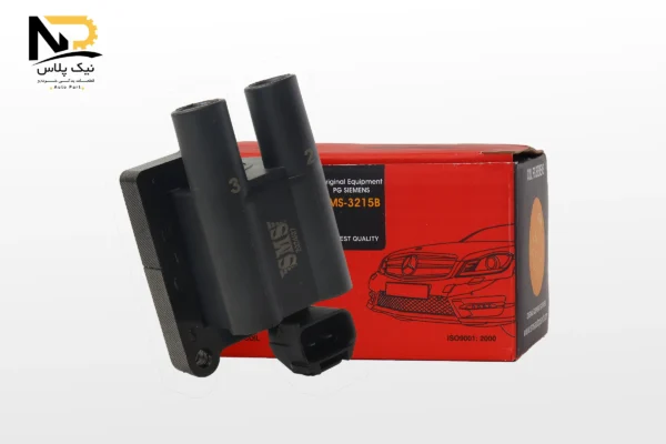 کویل دوقلو 405 زیمنس تکی3 و 2 اس ام اس
