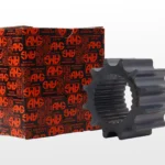 توپی 1 و 2 گیربکس 405 آر اف تی
